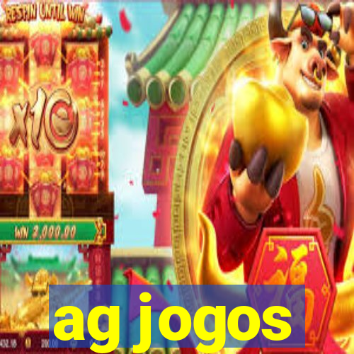 ag jogos